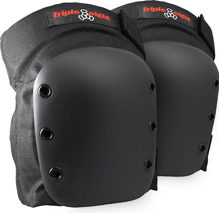 Actual product image Triple 8 Street 2-Pack (XS, Elbow protectors, Knee pad, Pair)