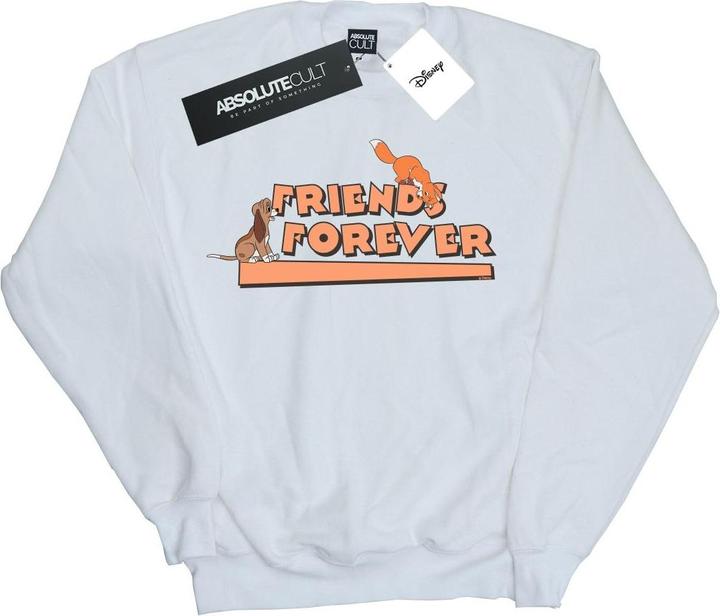 Disney Little Friends Forever Sweatshirt Mädchen