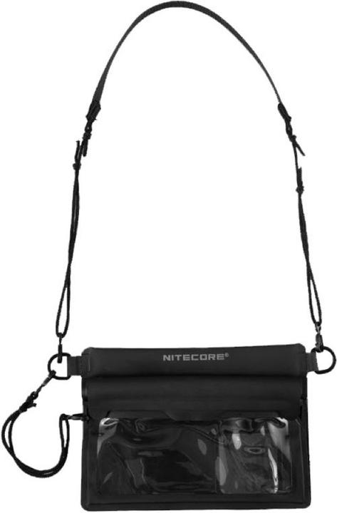 Produktbild Nitecore SLB01 - Slingbag, wasserdicht