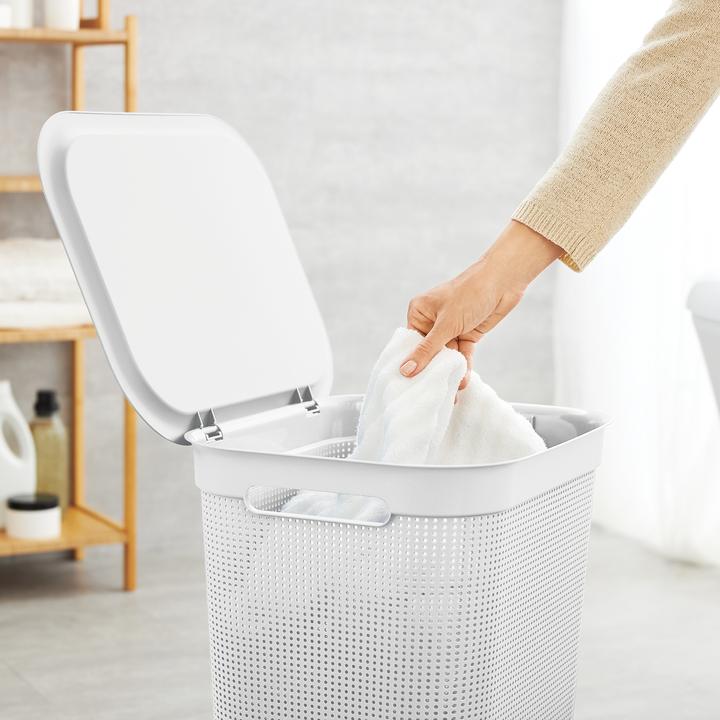 Actual product image Rotho Brisen (50 l)