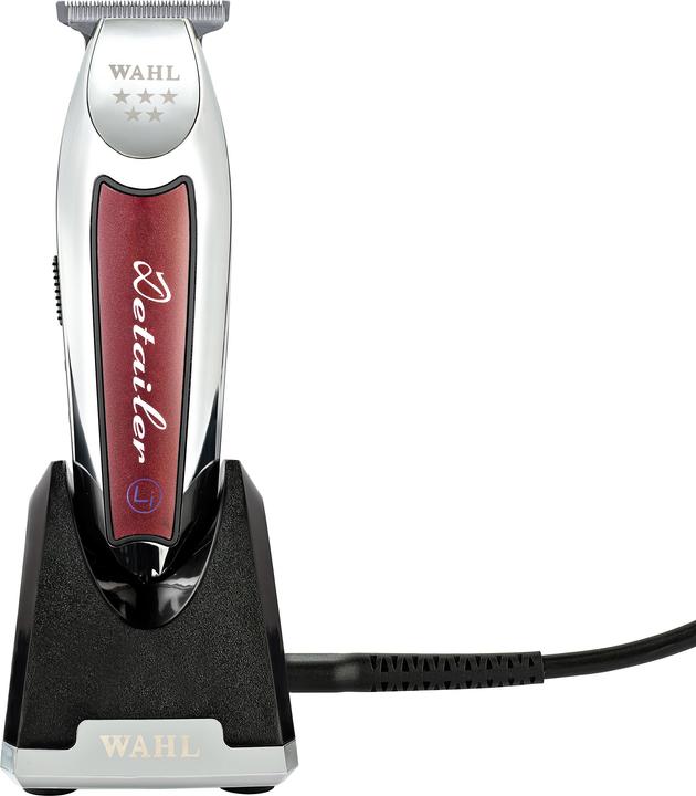 Actual product image Wahl Detailer Li