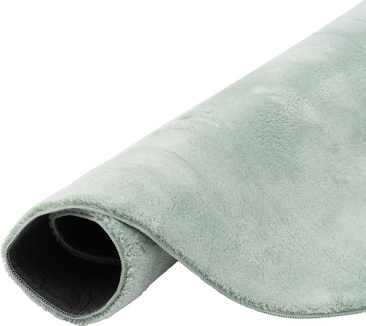 Image du produit Pergamon Kinder Super Soft Fellteppich Pearl Kids Rund (120 x 120 cm)