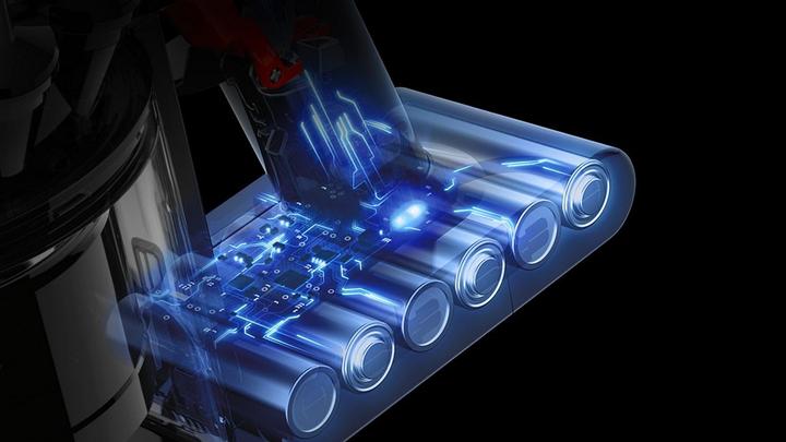 Actual product image Dyson Car + Boat