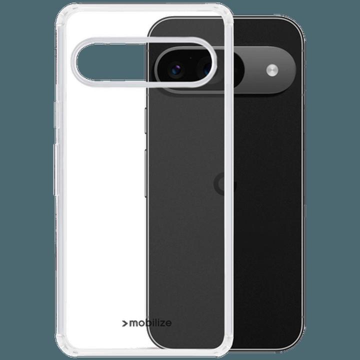 Produktbild Mobilize Nackter Schutzkoffer (Google Pixel 9, Google Pixel 9 Pro Fold)