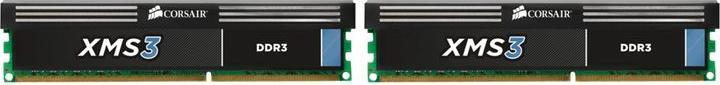 Actual product image Corsair Xms3 (2 x 8GB, 1333 MHz, DDR3-RAM, DIMM)