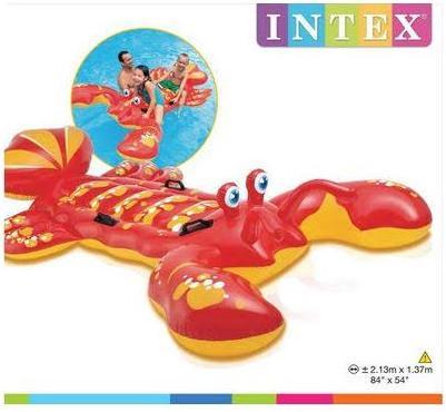 Produktbild Intex Lobster