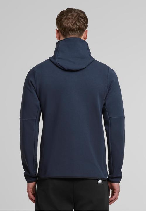 Produktbild Mister Tee MisterTee Basic Hooded Zipper - 181721 (XS)