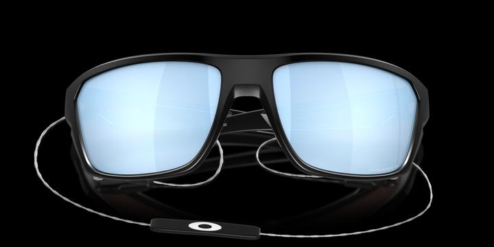 Immagine prodotto Oakley Occhiali da sole polarizzati Split Shot