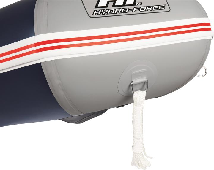Produktbild Bestway Mirovia Pro (330 cm, 4 Pers.)
