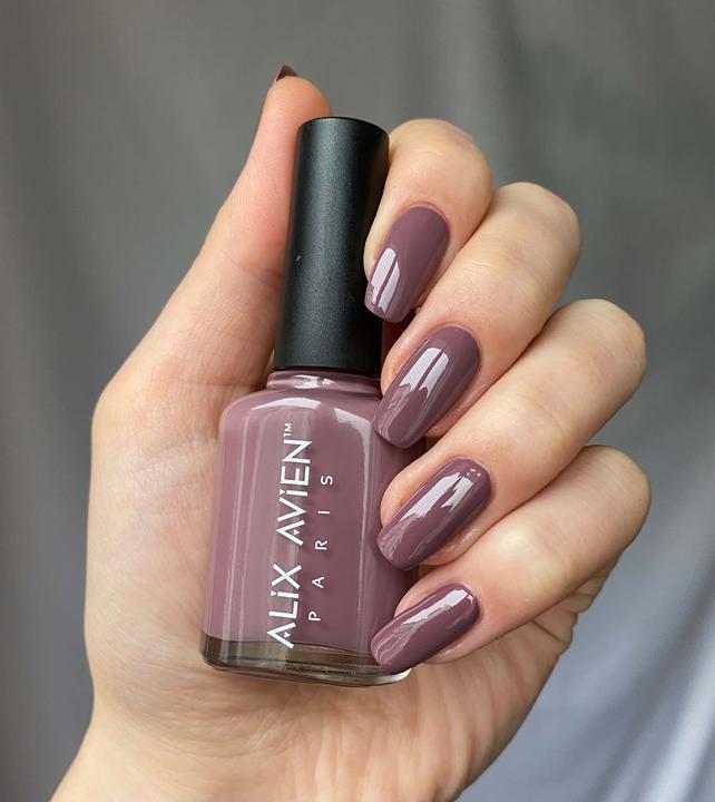 Actual product image Alix Avien NP83 (Nude Pink, Colour paint)