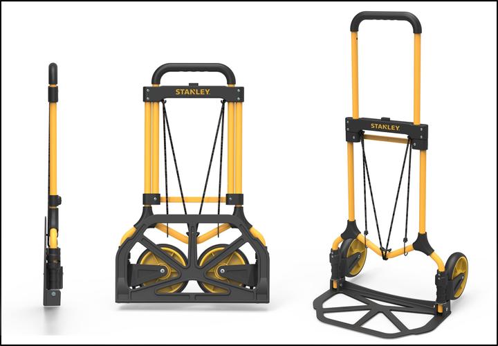 Image du produit Stanley FT582 (90 kg)