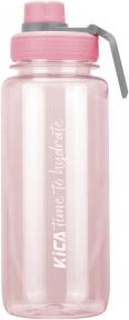 Produktbild Krups KiCA SB01 Sportflasche 1000 ml - rosa (1 l)