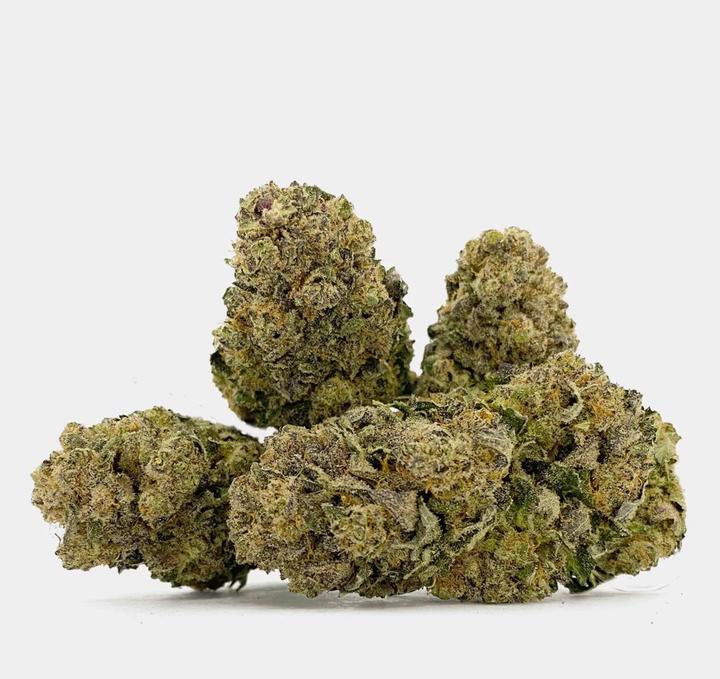 Actual product image Qualicann Habanero Kush (10 g, Indoor)