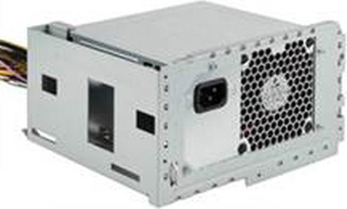 Produktbild Fujitsu S26113-F540-L11, 450 W, Überlastung, Server, Grau