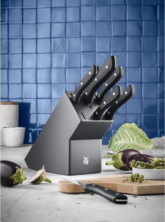 Actual product image WMF Knife set