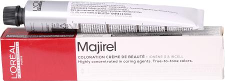 4,60 Mittelbraun Intensives Rot CARMILANE