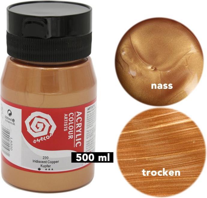 Copper