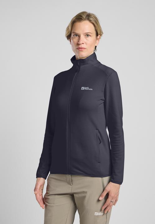Actual product image Jack Wolfskin Kolbenberg Fz W (M)