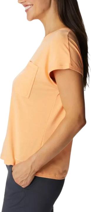 Produktbild Columbia Women's Boundless Trek S/S Tee (L)