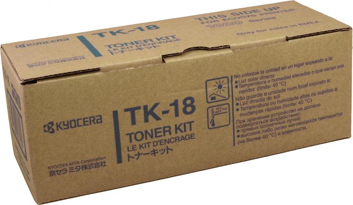 Immagine prodotto Kyocera Tc-18 (FC)