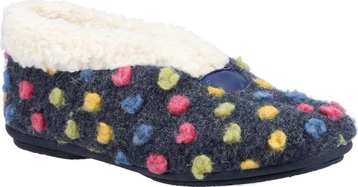 Immagine prodotto Fleet & Foster Pantofole Snowberry (38)