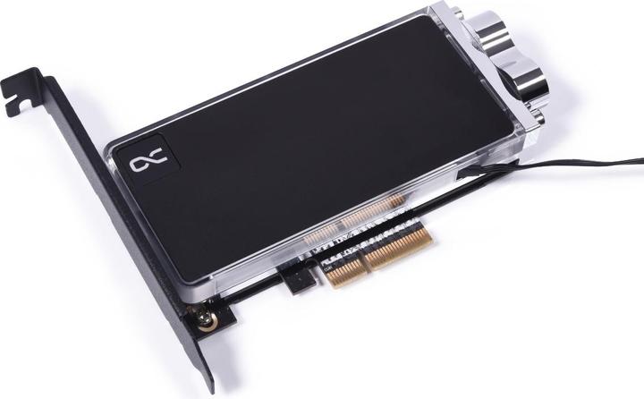 Image du produit Alphacool Alpha Core M.2 NVMe PCIe 4.0 liquide cool 1022576
