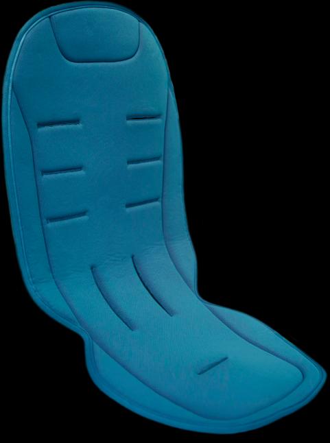 Image du produit Joolz Housse de siège confort, bleu