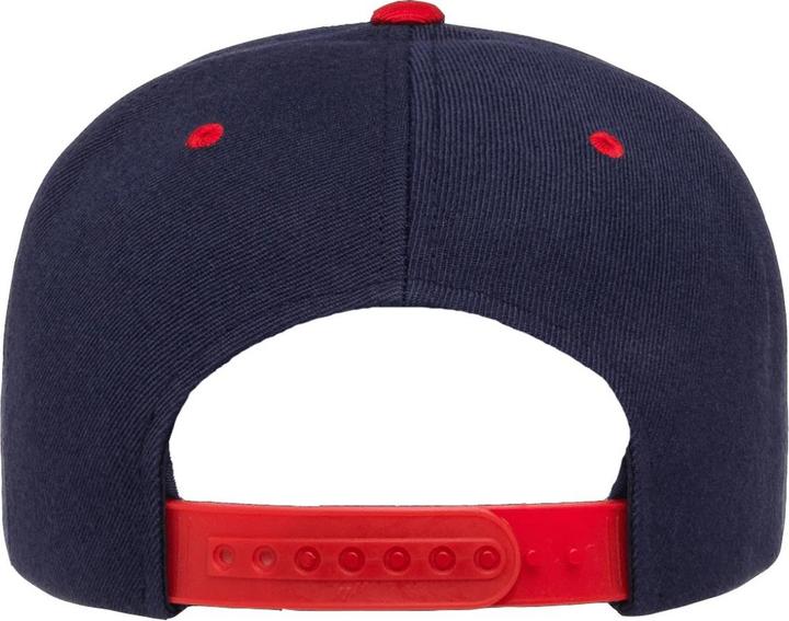 Immagine prodotto Yupoong - Cappellino Visiera Piatta - Uomo (Taglia unica)