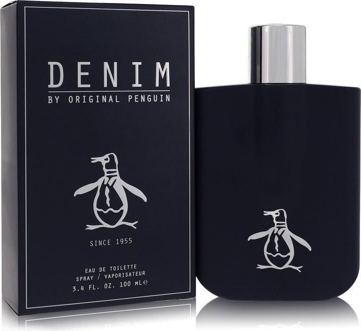 Produktbild Original Penguin Denim (Eau de Toilette, 100 ml)