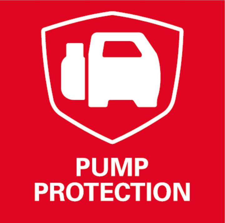 Actual product image Metabo P 6000 Inox (Garden pump)