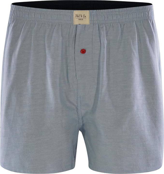 Actual product image Phil & Co. Berlin Boxer Classic Sets (XXL, pack of 6)
