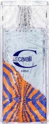 Produktbild Roberto Cavalli Just Cavalli (Eau de Toilette, 60 ml)