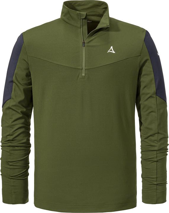 Schöffel Longsleeve Fiss M (3XL)
