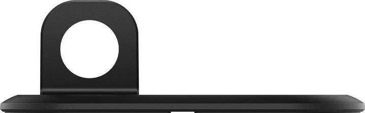 Produktbild Spigen Magfit Duo Apple Magsafe & Watch Charger Stand black (5 W)