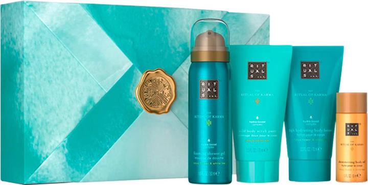 Rituals Karma Set (Körperpflegeset)
