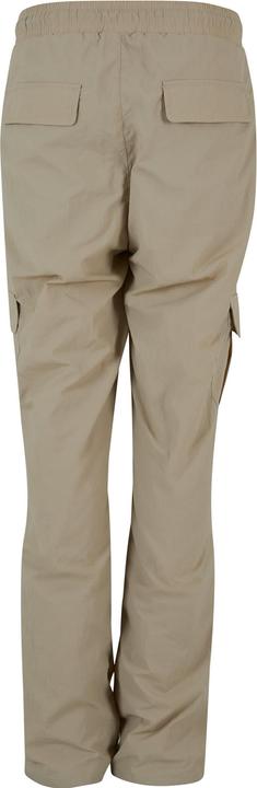 Actual product image Urban Classics Ladies Nylon Cargo Pants (3XL)