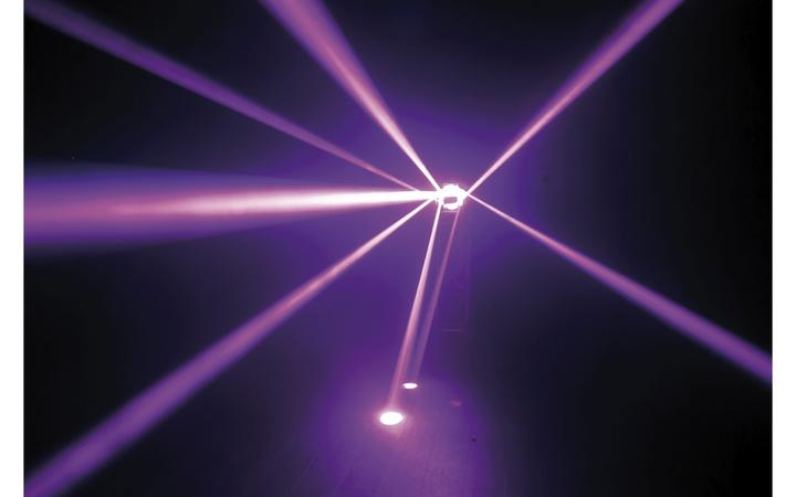 Immagine prodotto Showtec Airstrike (190 W, HPS)
