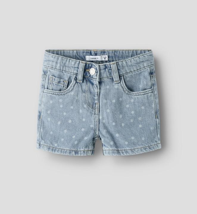 Produktbild Name it Denim Shorts (110)