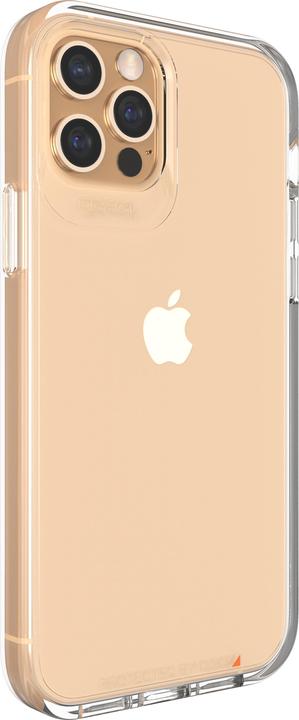 Produktbild gear4 Crystal Palace (Apple iPhone 12, Apple iPhone 12 Pro)