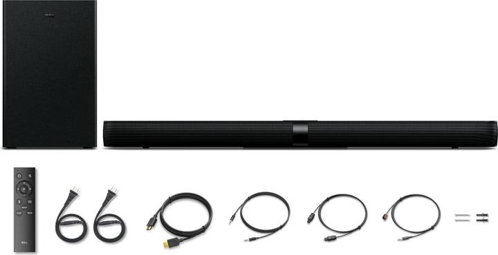 Produktbild TCL TS7010 (320 W, 2.1 Kanal)