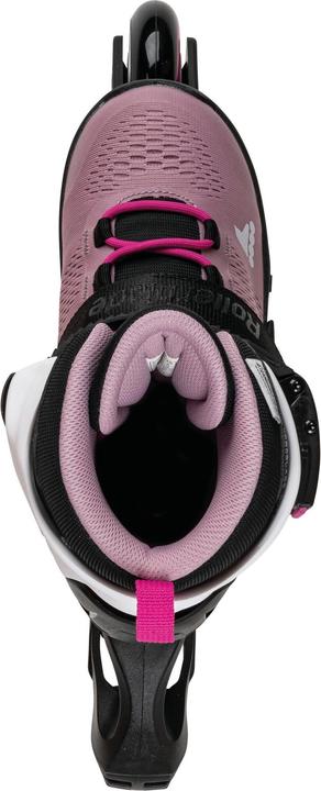 Image du produit Rollerblade Kids Microblade (36.5, 37, 38, 39, 40, 40.5)