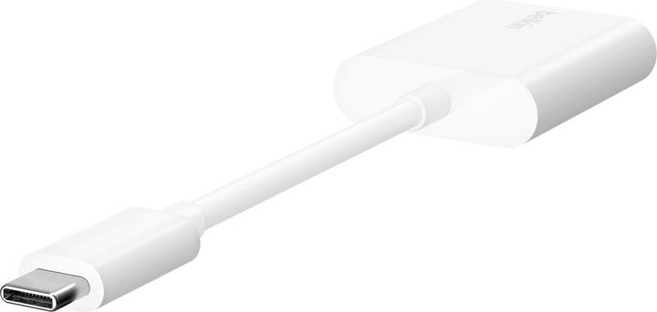 Produktbild Belkin Charge Adapter (USB Typ C, USB Typ C)