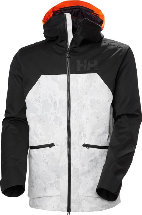 Helly Hansen Straightline Lifaloft 2.0
