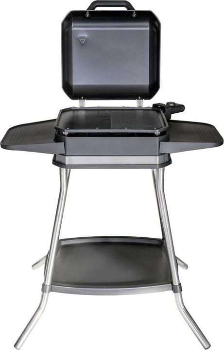 Produktbild Essge Unold 58585 Barbecue Stand-/Tischgrill (EU-Stecker)