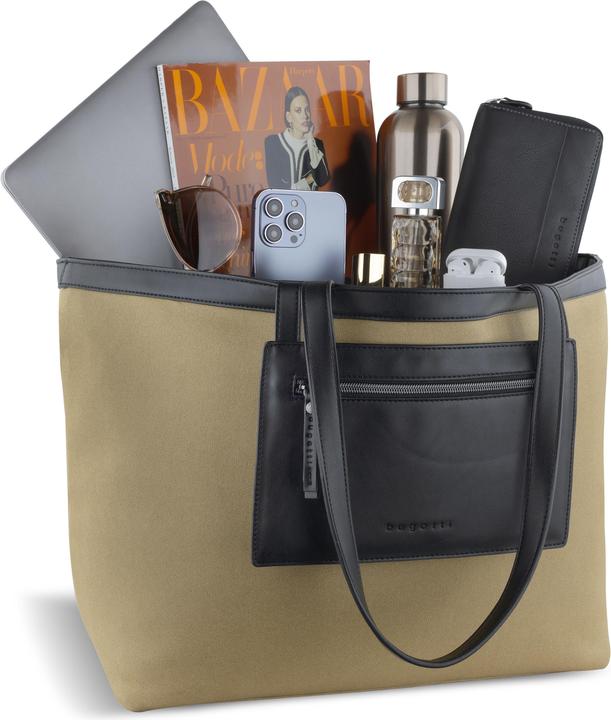 Produktbild Bugatti Elena Shopper Tasche 58 cm (36 l)