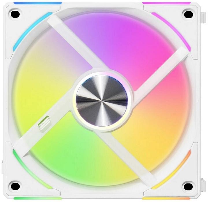 Image du produit Lian-Li Uni Fan AL120 V2 (120 mm, 1 x)