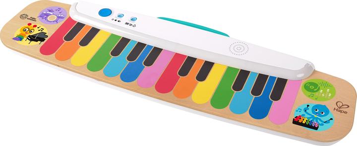 Produktbild Hape Magisches Touch Keyboard (Deutsch, Französisch, Italienisch, Englisch)