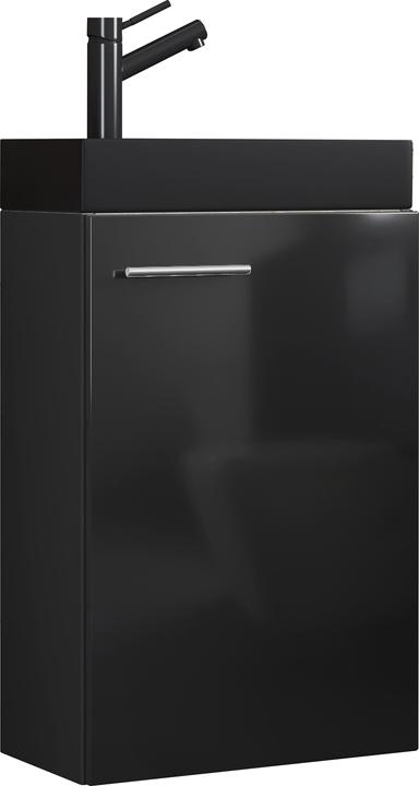Schwarz