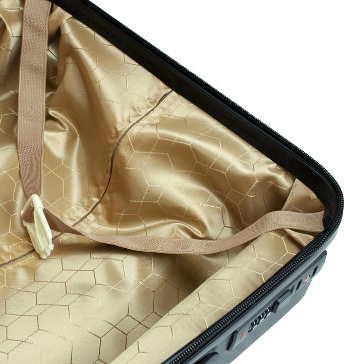 Image du produit Novidarte Titan (Bagage à main (jusqu'à 50l))