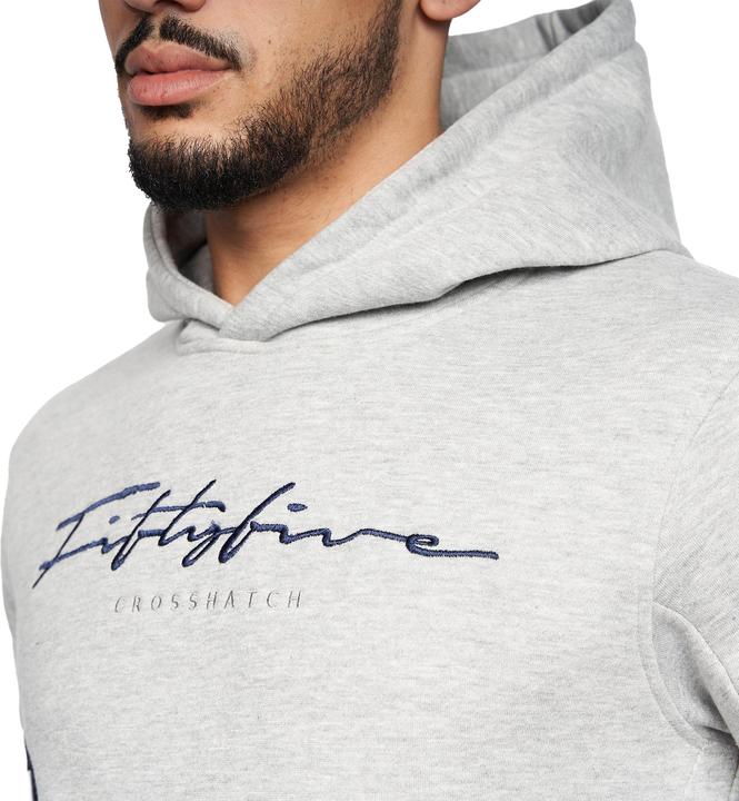 Image du produit Crosshatch - Sweat à capuche BLASTOUT - Homme (S)